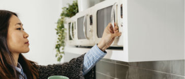 tirar amarelado dos eletrodomésticos