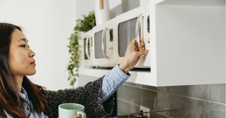 tirar amarelado dos eletrodomésticos