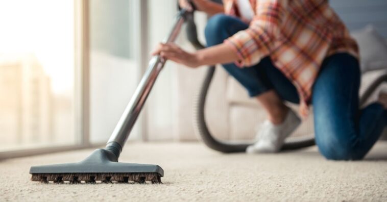 tirar tapetes para prevenir covid