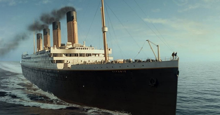 Titanic
