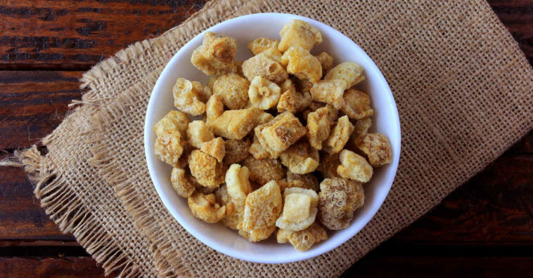 torresmo de rolo como fazer