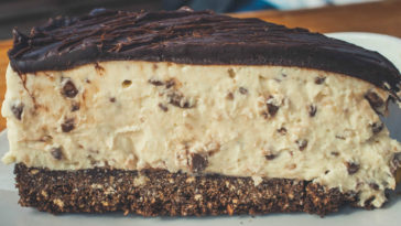 torta holandesa fácil