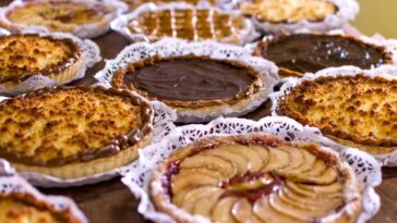 tortas mais buscadas na internet na quarentena