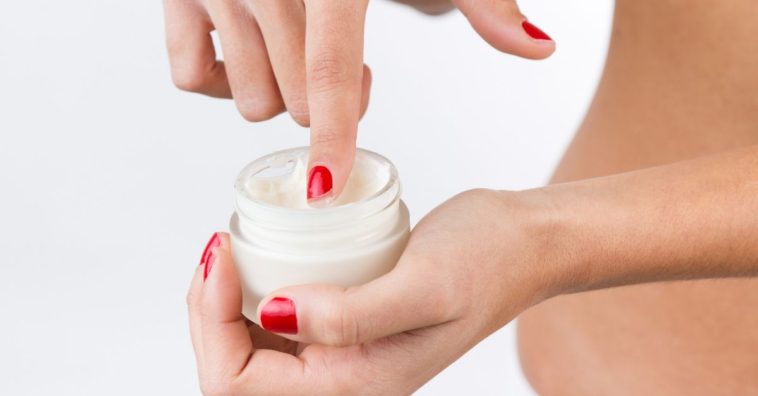 receitas caseiras para clarear axilas