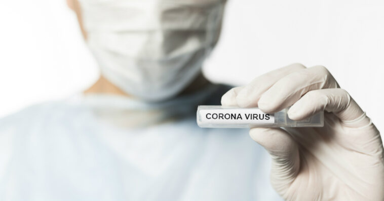 trabalhadores com mais risco de contrair coronavirus