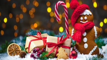 tradições de Natal