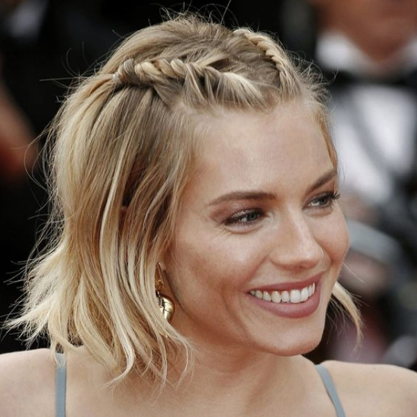 modelo tranças curto topo