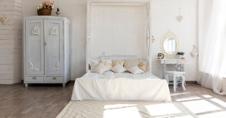 transformar apto alugado em casa aconchegante