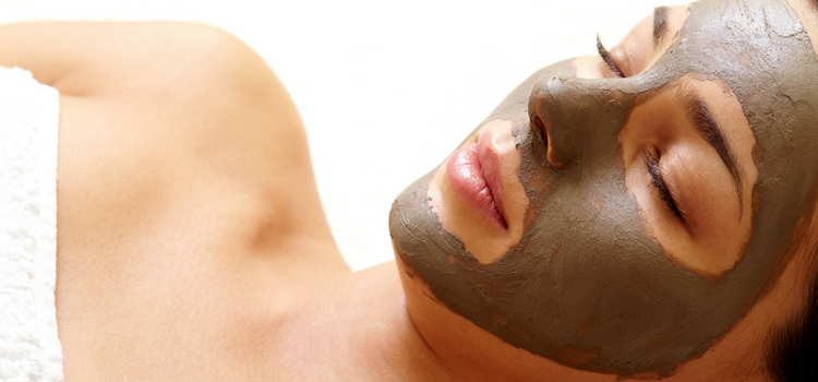 tratamentos pele oleosa argila e babosa