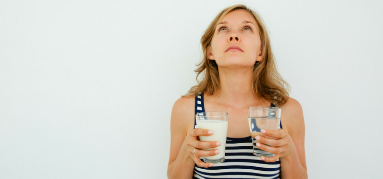 qual o tratamento para intolerância à lactose