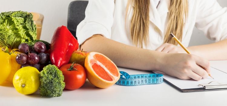 tratamento para a síndrome metabólica