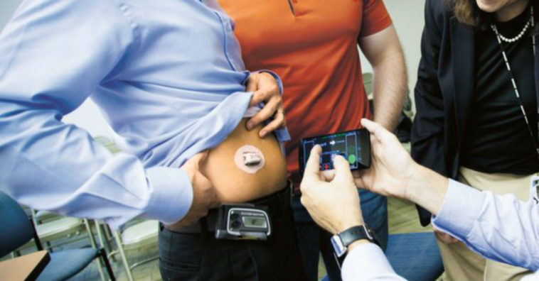 tratar diabetes pode ser tão simples quanto o crescimento de novas células pancreáticas