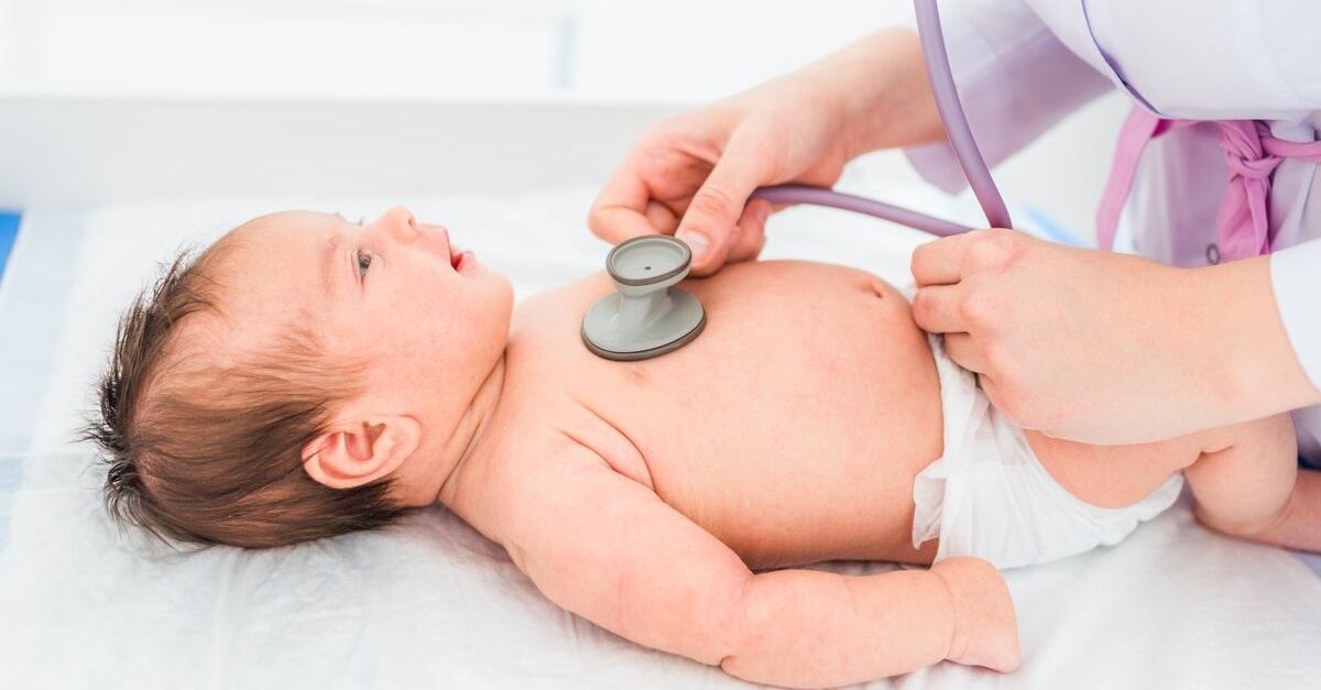 Herpes Em Bebe Conheca Os Perigos E Como Evitar