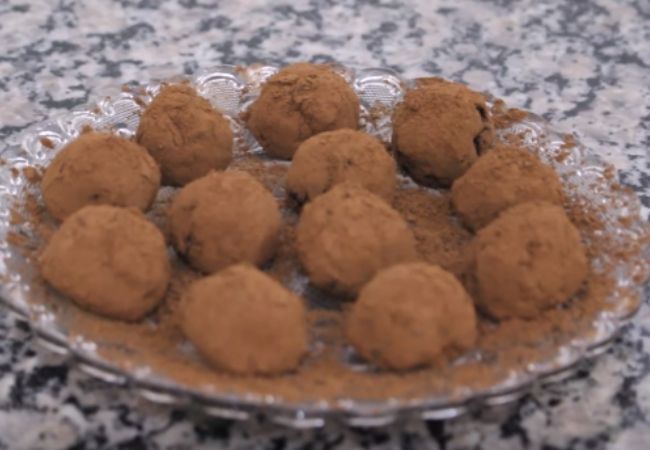 trufas fit funcional