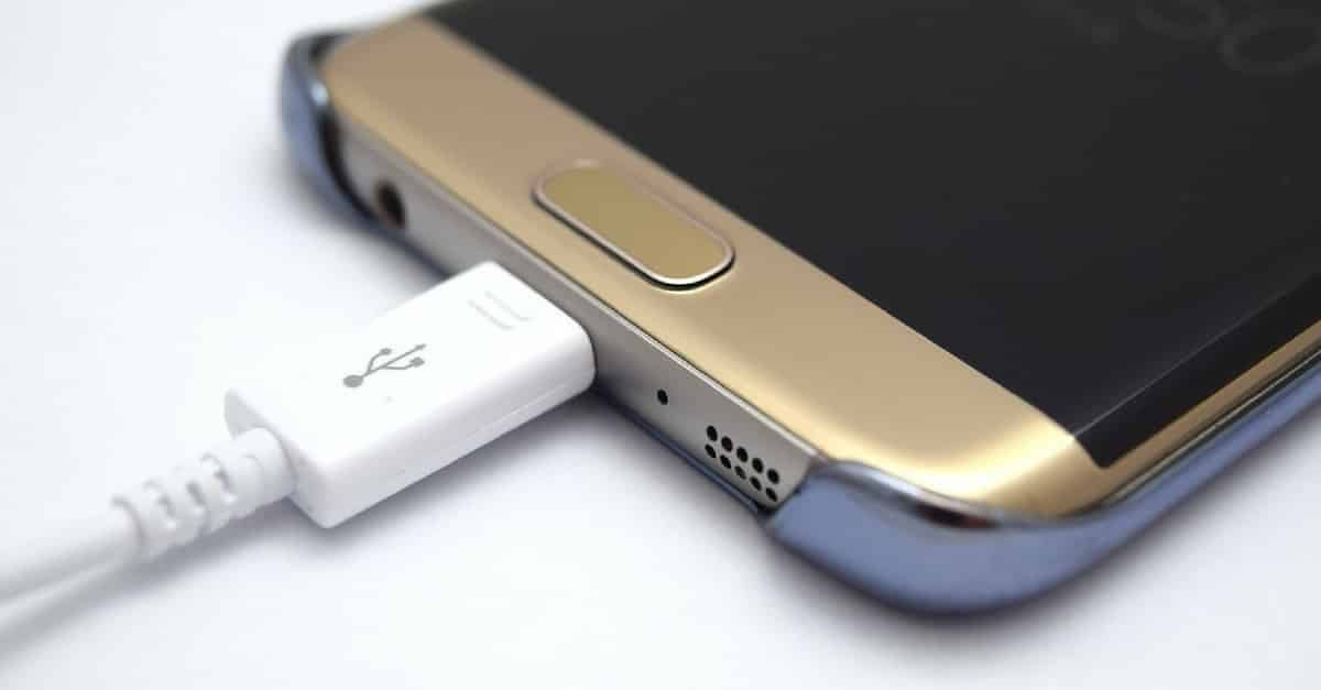 bateria do celular durar mais