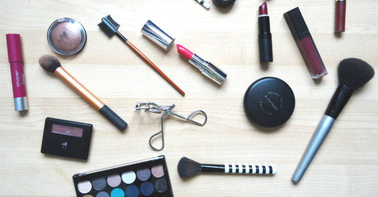 truques de beleza com maizena