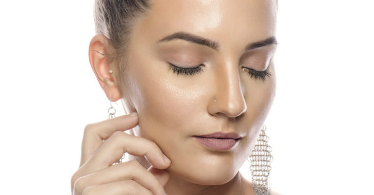 truques de beleza com ovo