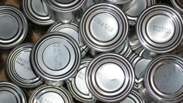 abrir lata sem abridor