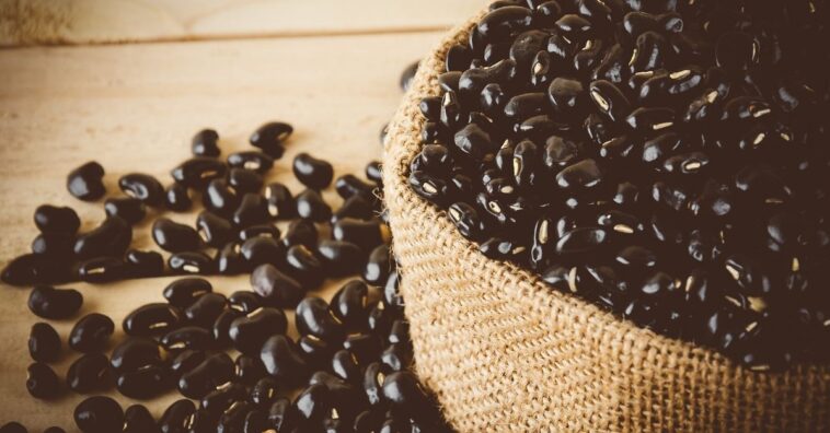 truques para cozinhar feijão