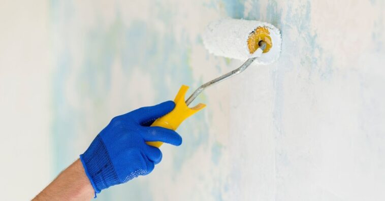 truques para pintar a casa com facilidade