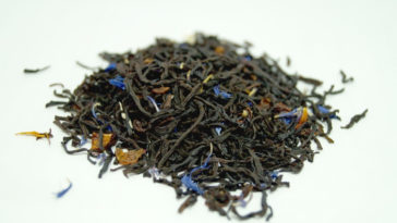 tudo sobre chá preto