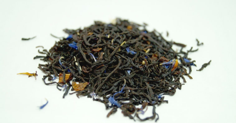 tudo sobre chá preto