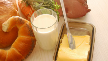 intolerância à lactose