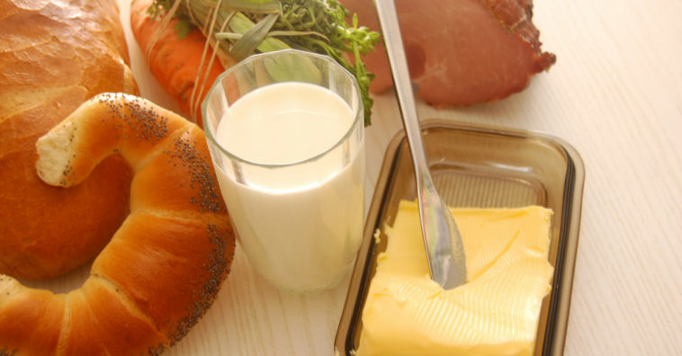 intolerância à lactose