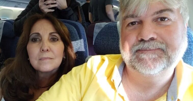 uma história de encontro de almas