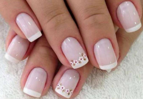 20 Ideias de unhas decoradas simples para fazer em casa