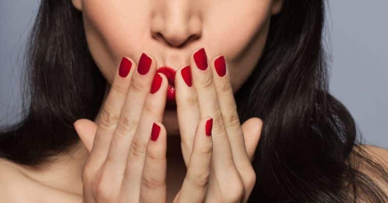 fortaleça suas unhas