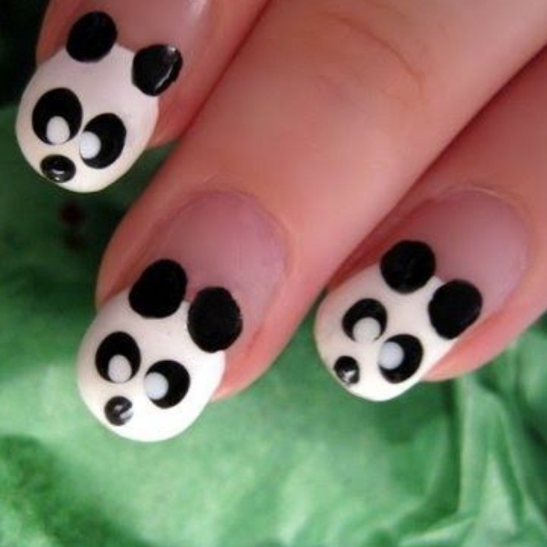 urso panda