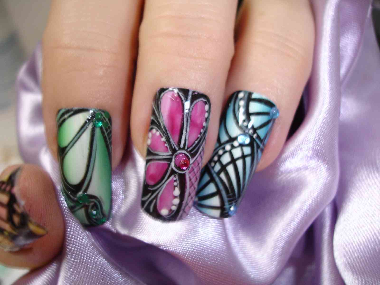 unhas-porcelana-artisticas