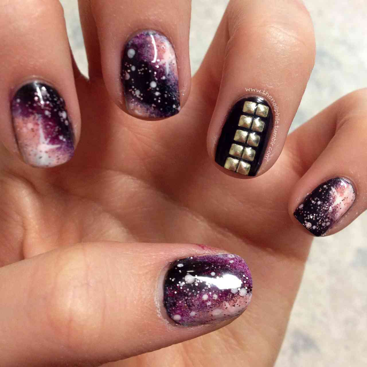 unhas-universo-estrelas-galaxy-nails-12