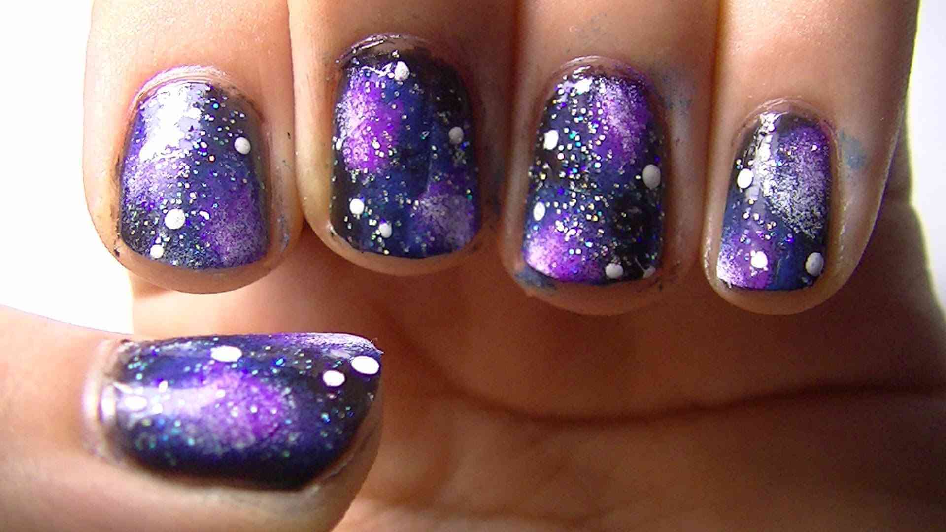 unhas-universo-estrelas-galaxy-nails