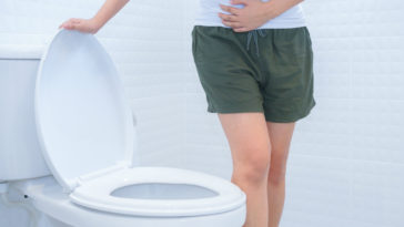 urina com espuma causas