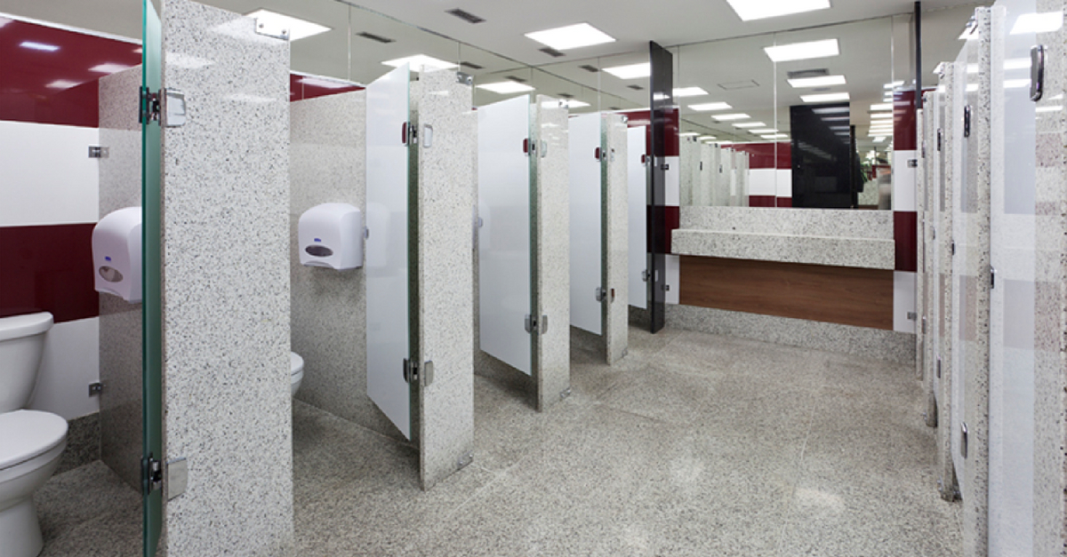 5 Dicas para usar banheiro público e preservar sua saúde