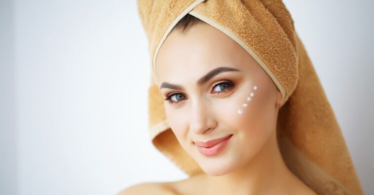 bicarbonato no cabelo