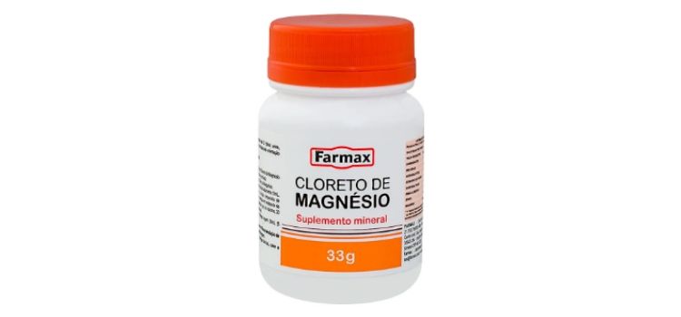 usar cloreto de magnésio na menopausa faz bem