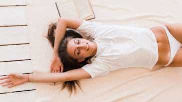 usar desodorante íntimo