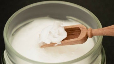 óleo de coco emagrece