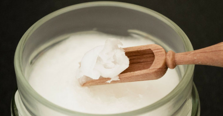 óleo de coco emagrece