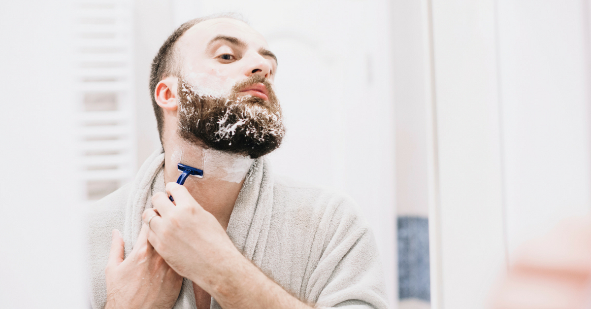 Para que serve usar óleo de rícino para barba e como aplicá-lo?