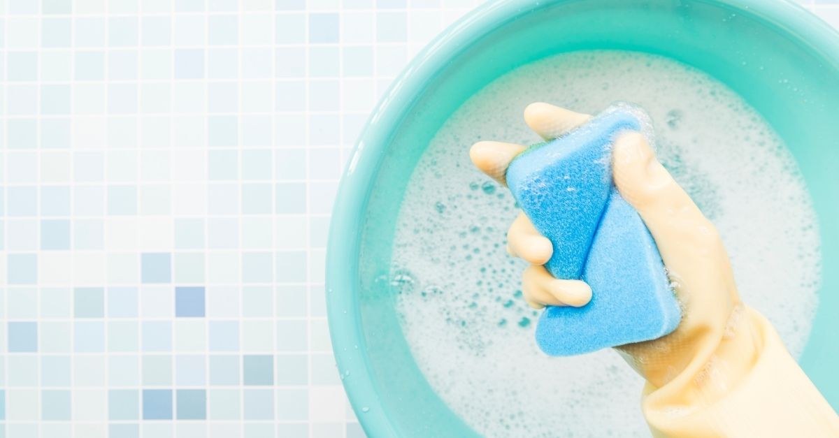 usos diferentes do amaciante