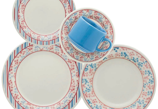 utensílios de cozinha aparelho de jantar