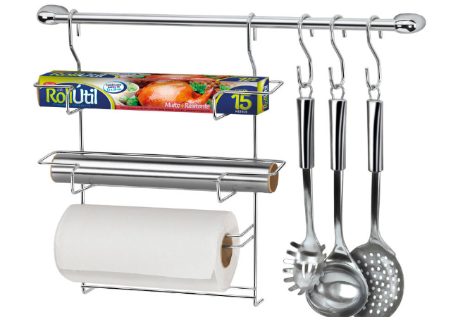 utensílios de cozinha cook home