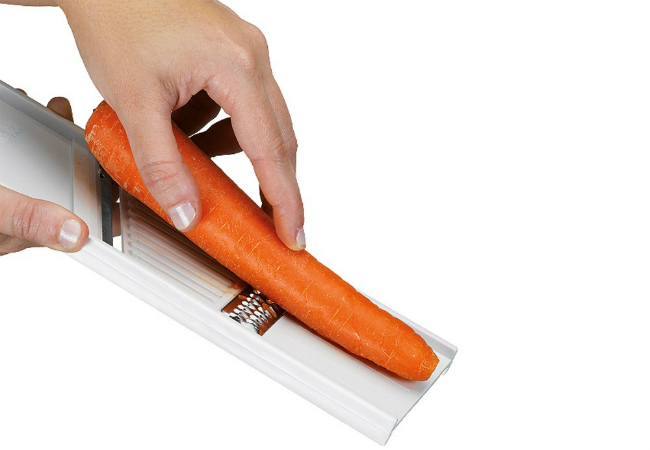 utensílios de cozinha cortador de legumes