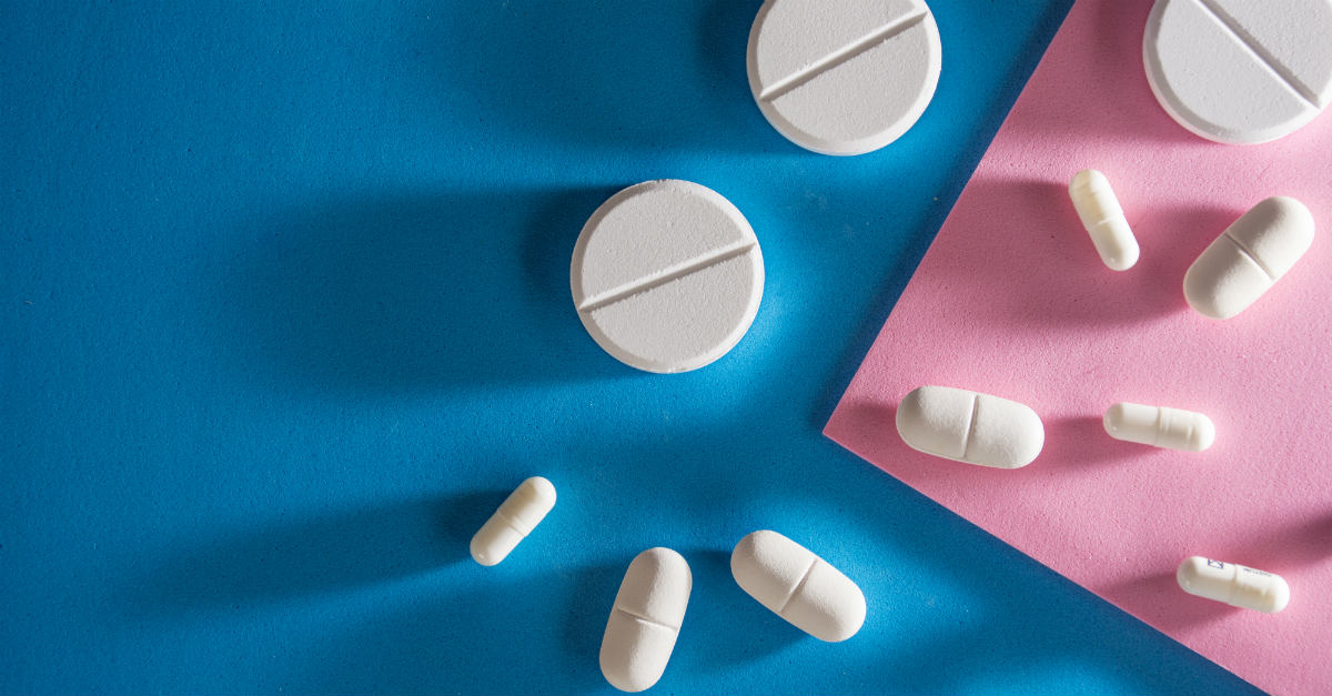 utilidades da aspirina