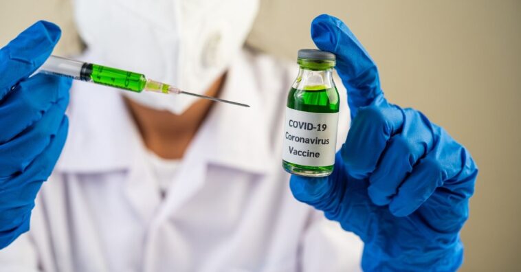 vacina oral para coronavírus