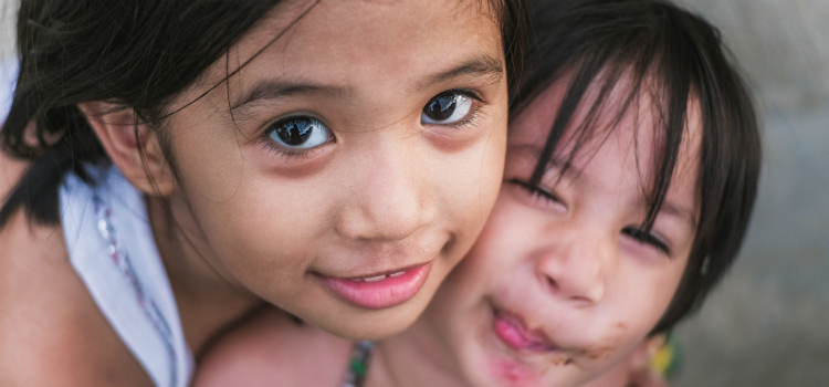 vantangens de ter uma irmã mais velha responsabilidade